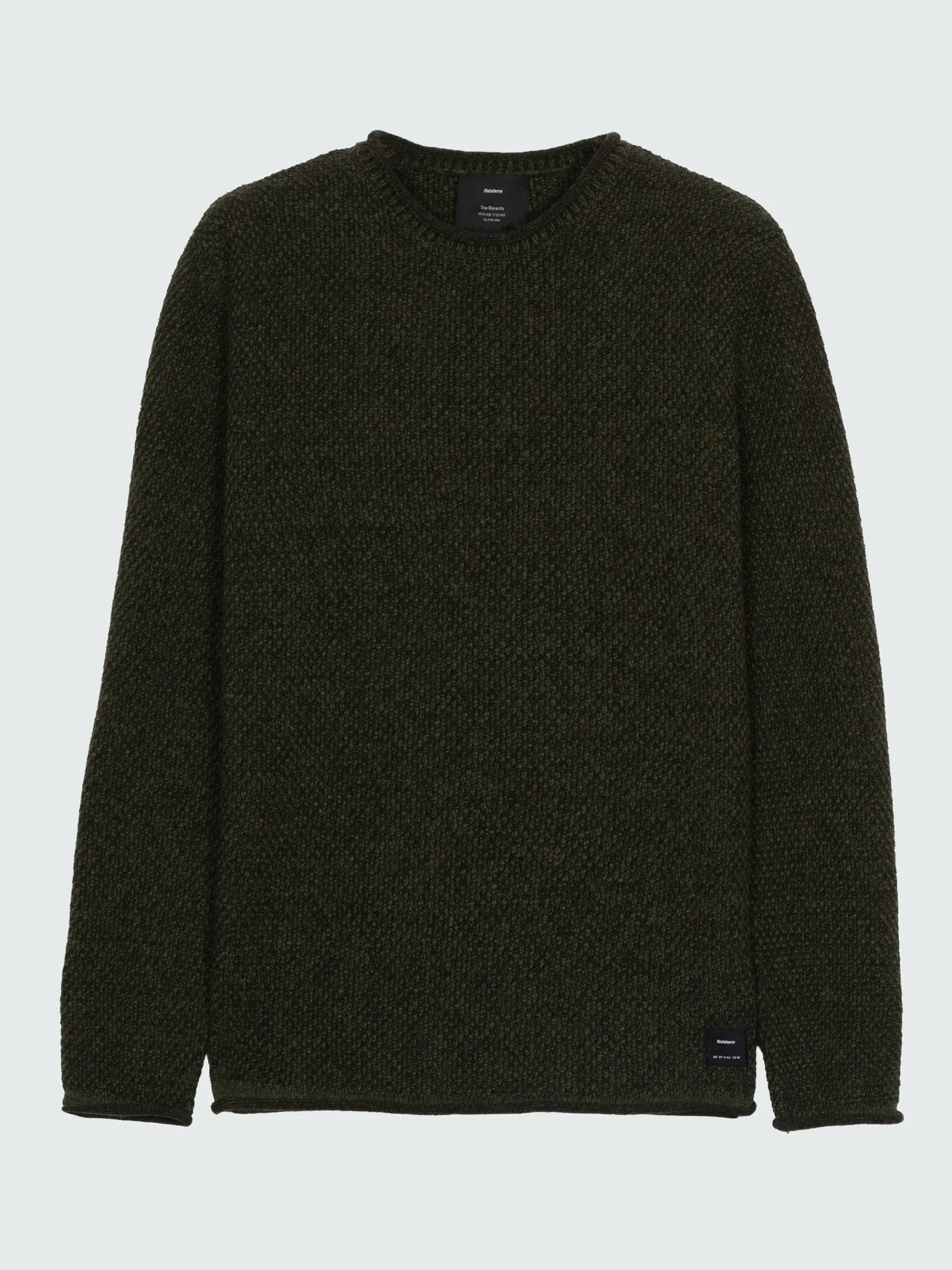 Men's Finisterre Barents Jumper