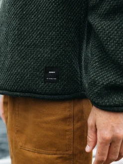 Men's Finisterre Barents Jumper