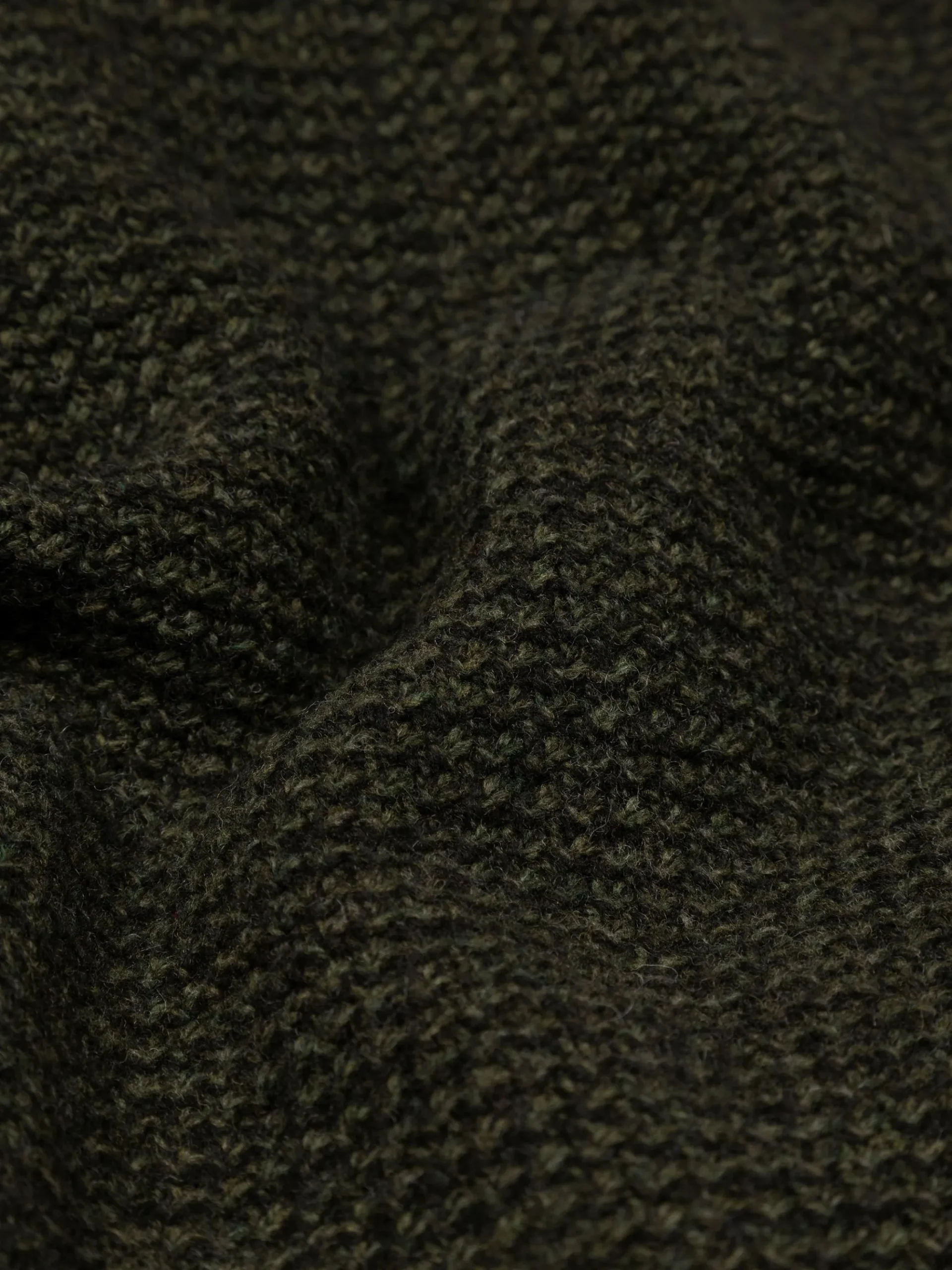 Men's Finisterre Barents Jumper