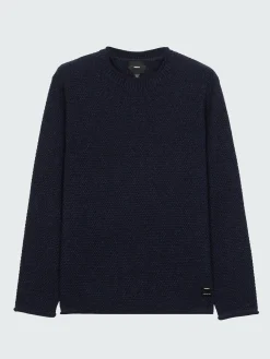 Men's Finisterre Barents Jumper