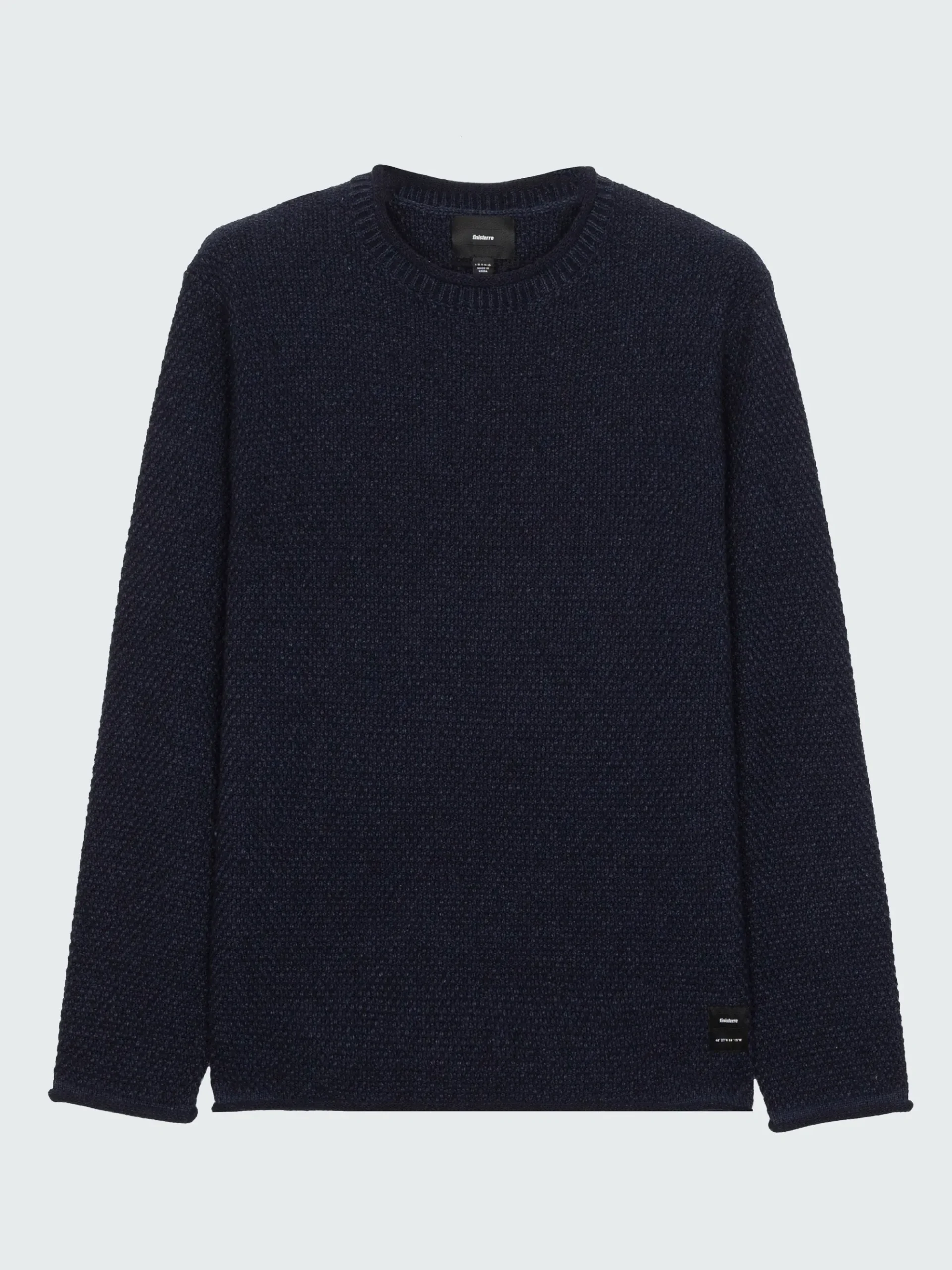 Men's Finisterre Barents Jumper