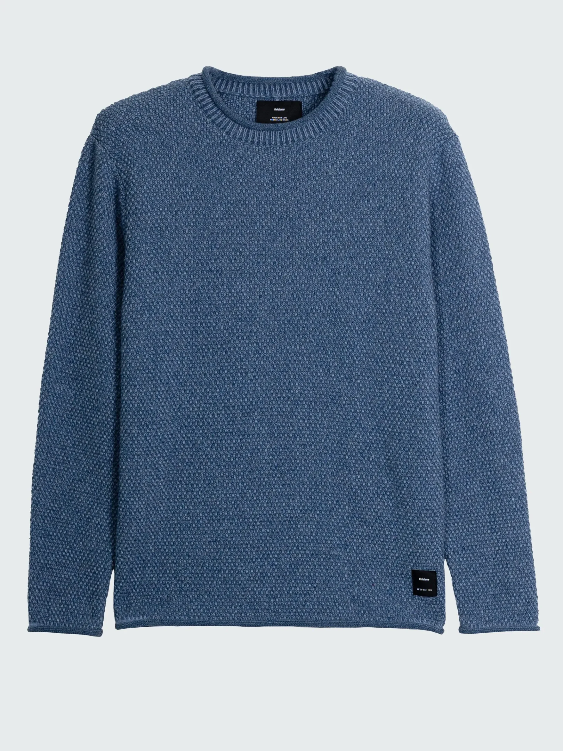 Men's Finisterre Barents Jumper