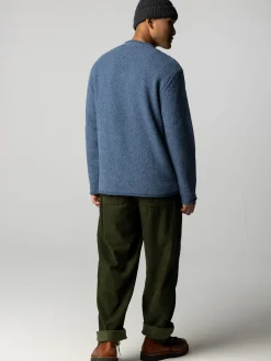 Men's Finisterre Barents Jumper