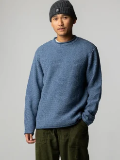 Men's Finisterre Barents Jumper