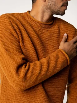 Men's Finisterre Barents Jumper