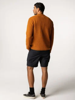 Men's Finisterre Barents Jumper
