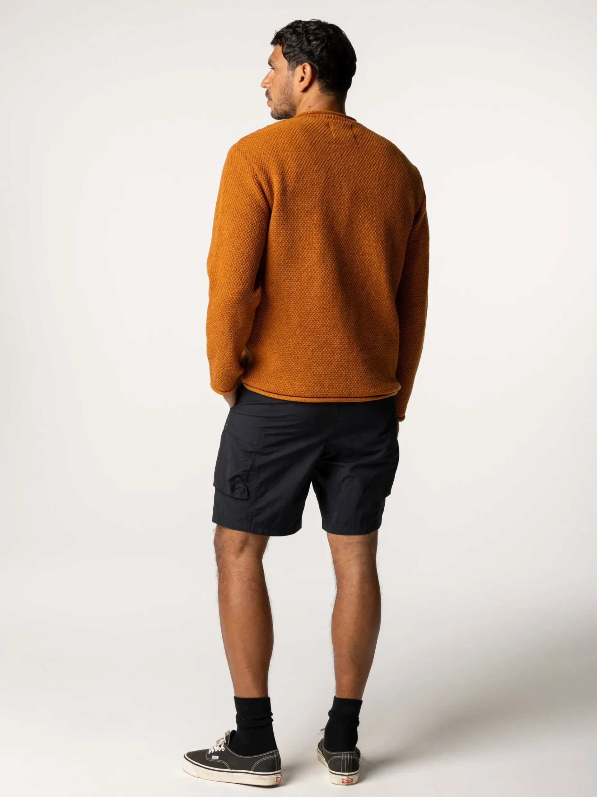 Men's Finisterre Barents Jumper