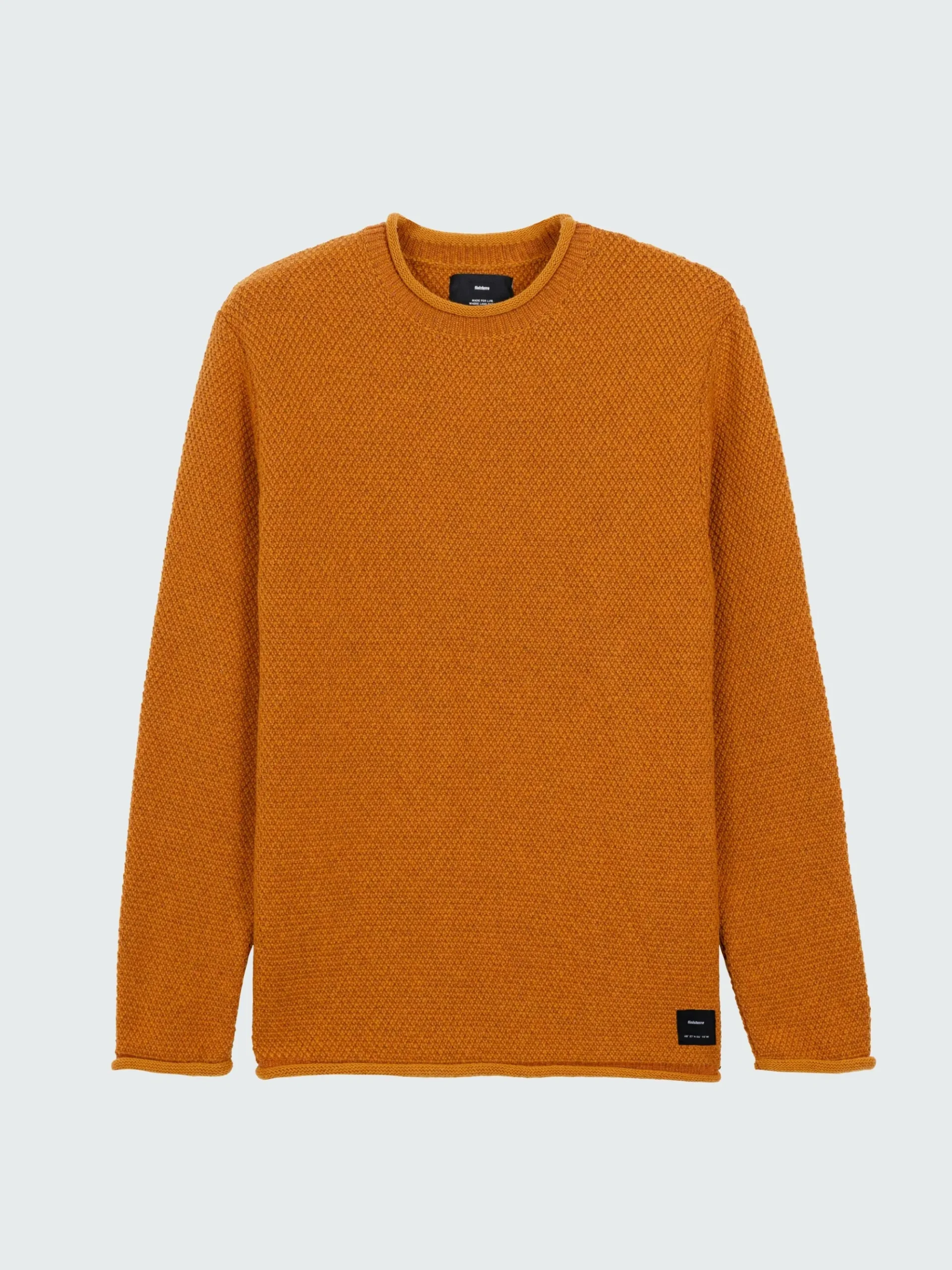 Men's Finisterre Barents Jumper