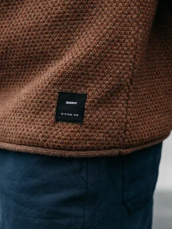 Men's Finisterre Barents Jumper