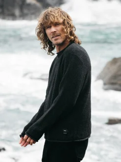 Men's Finisterre Barents Jumper