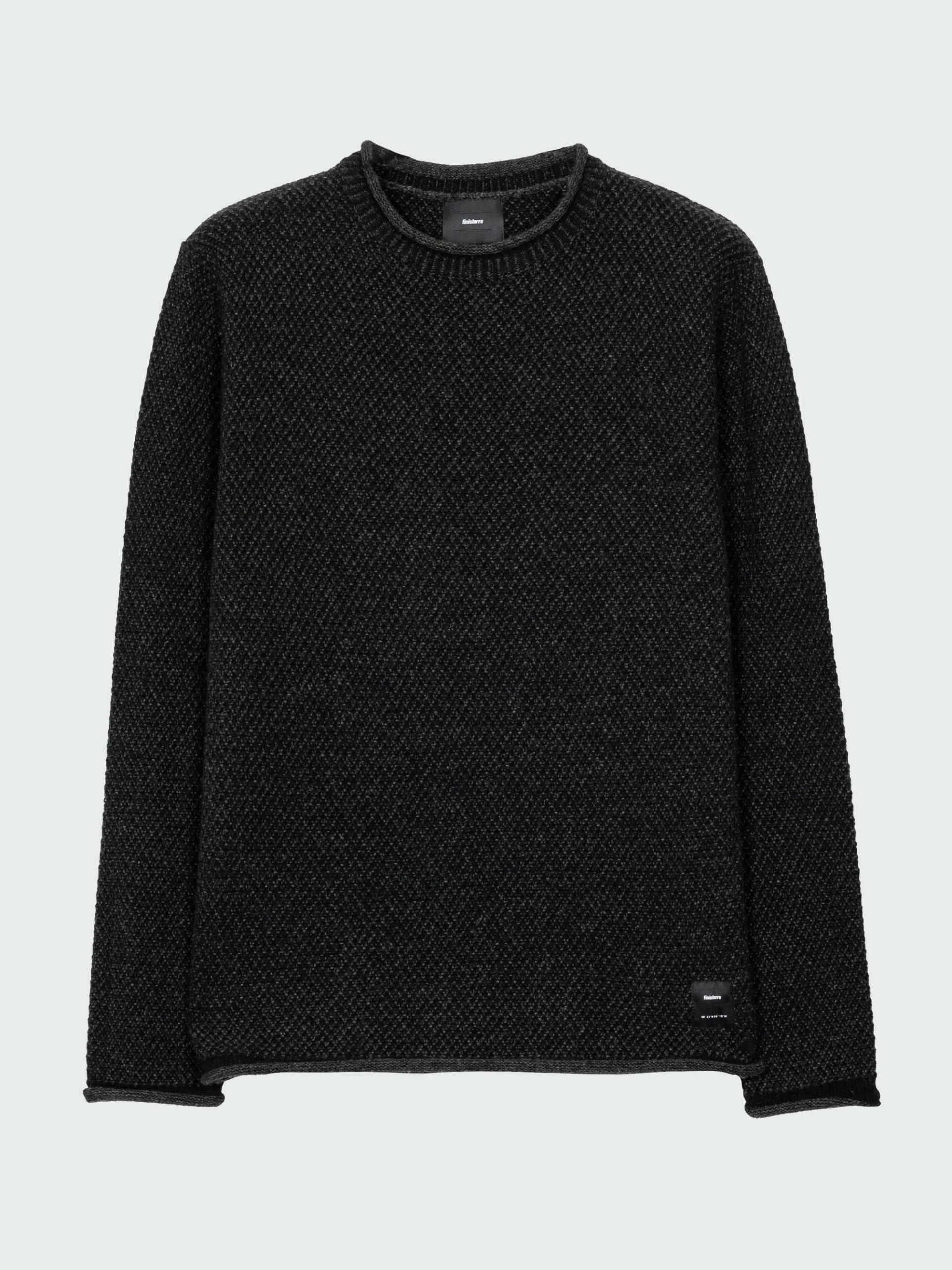 Men's Finisterre Barents Jumper