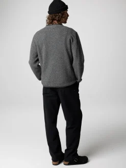 Men's Finisterre Barents Jumper