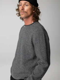Men's Finisterre Barents Jumper