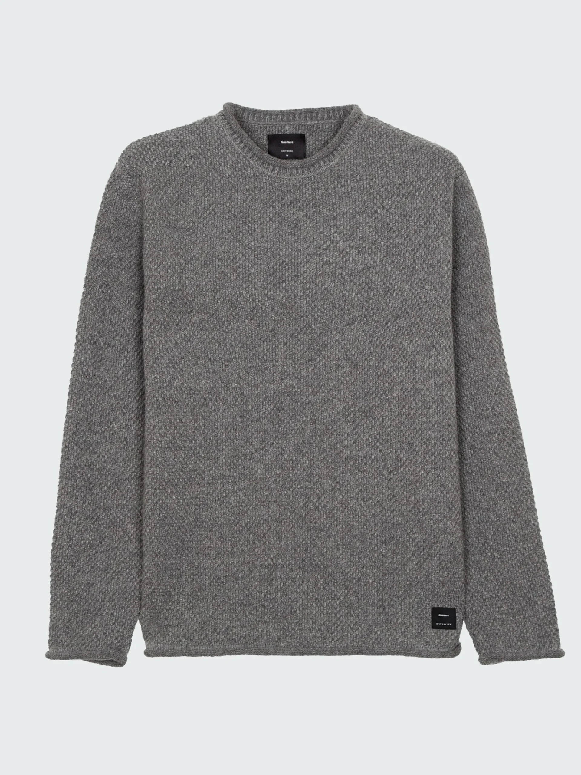 Men's Finisterre Barents Jumper