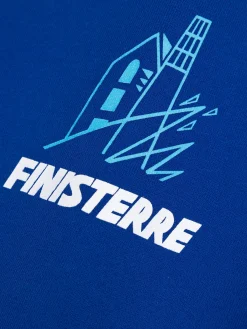 Men's Finisterre Surf Club T-Shirt