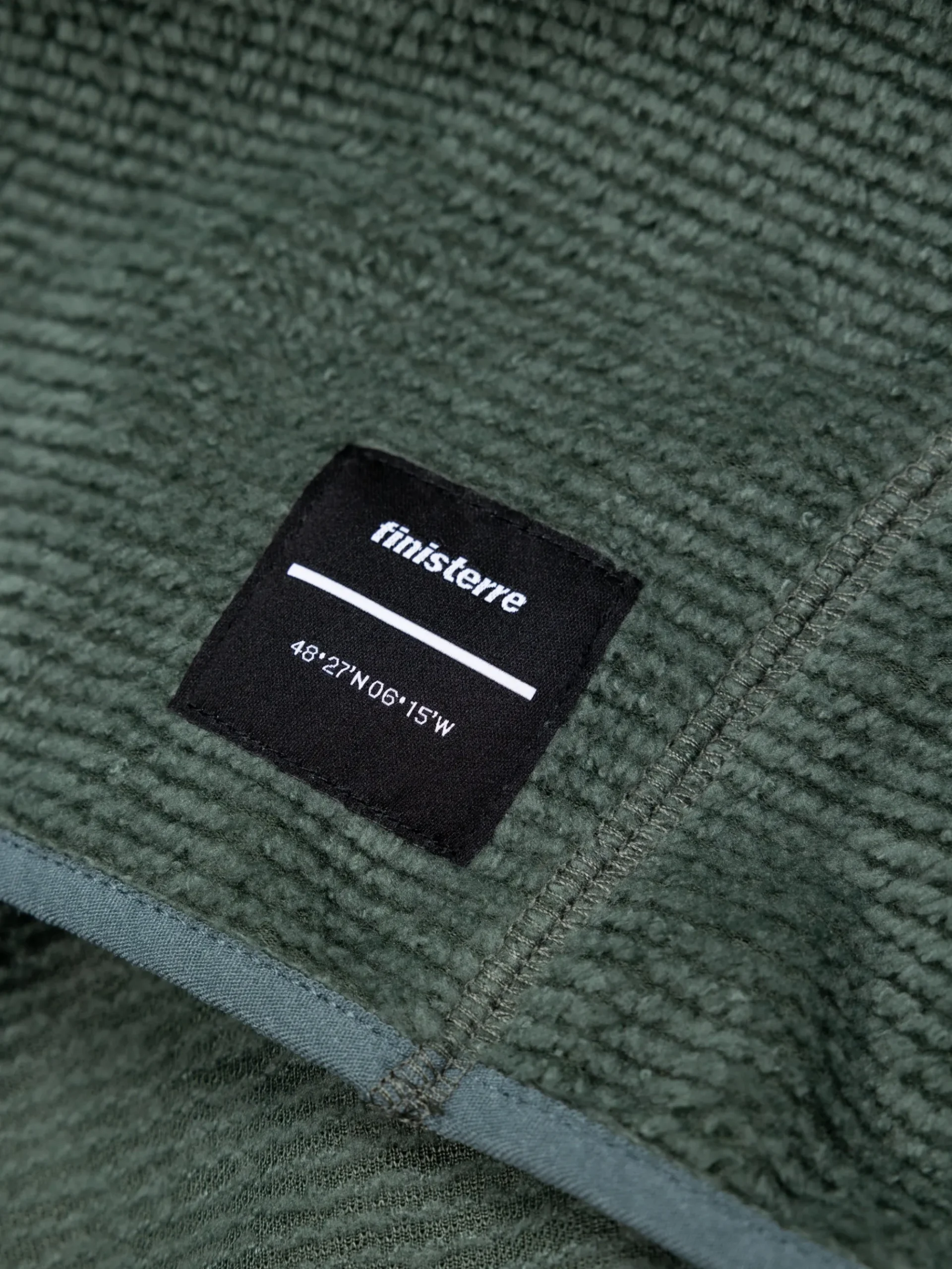 Men's Finlite Fleece Hoodie