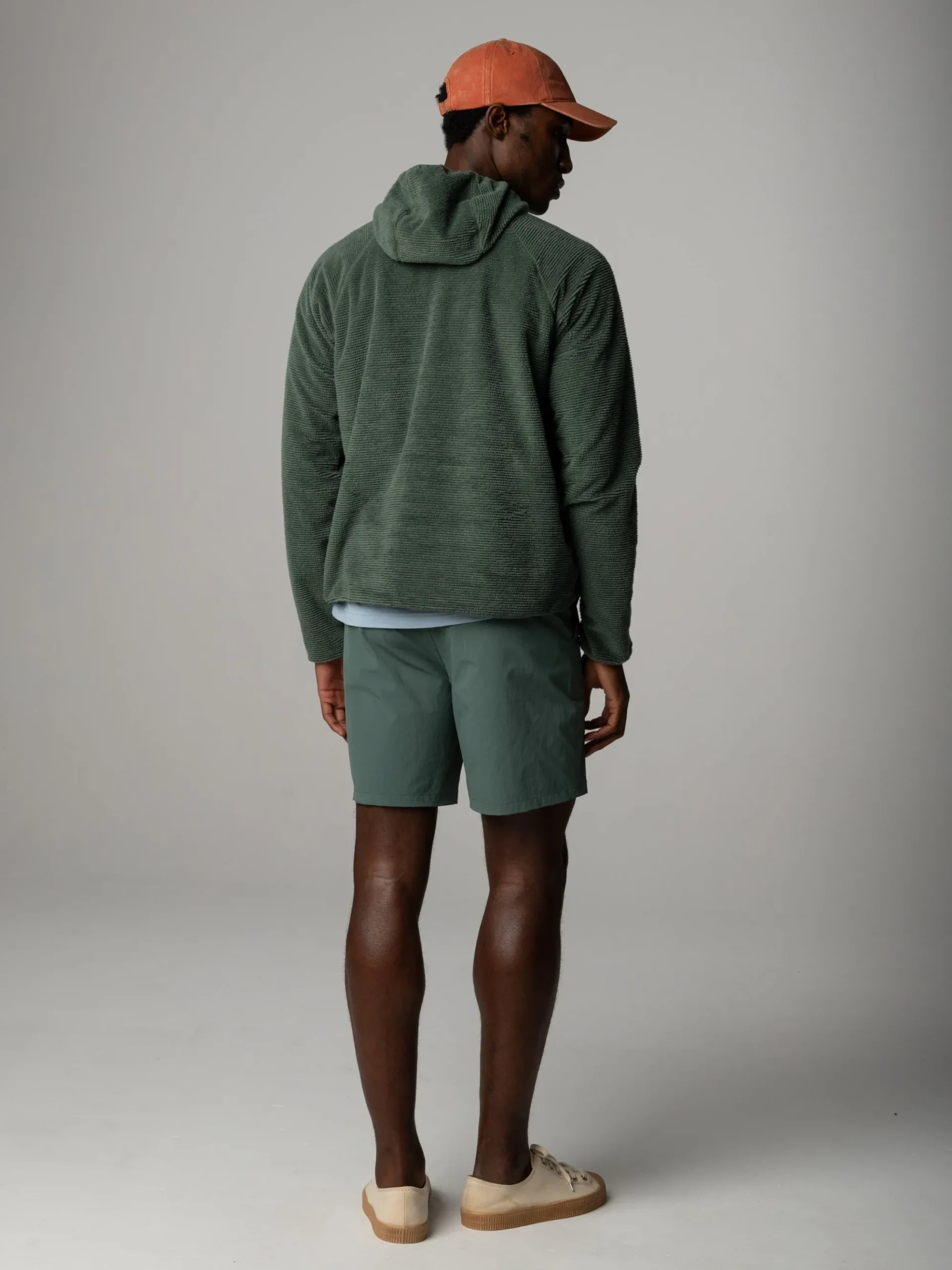 Men's Finlite Fleece Hoodie