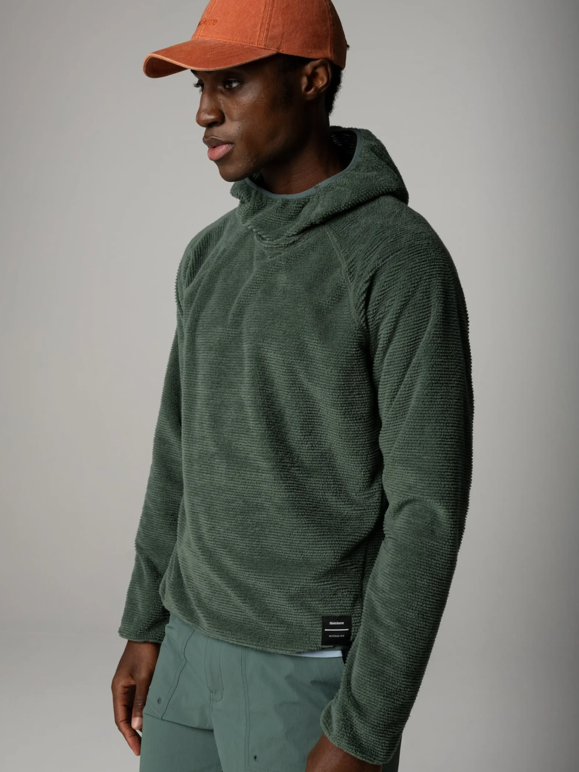 Men's Finlite Fleece Hoodie