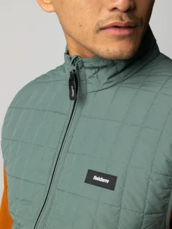 Men's Firecrest Gilet
