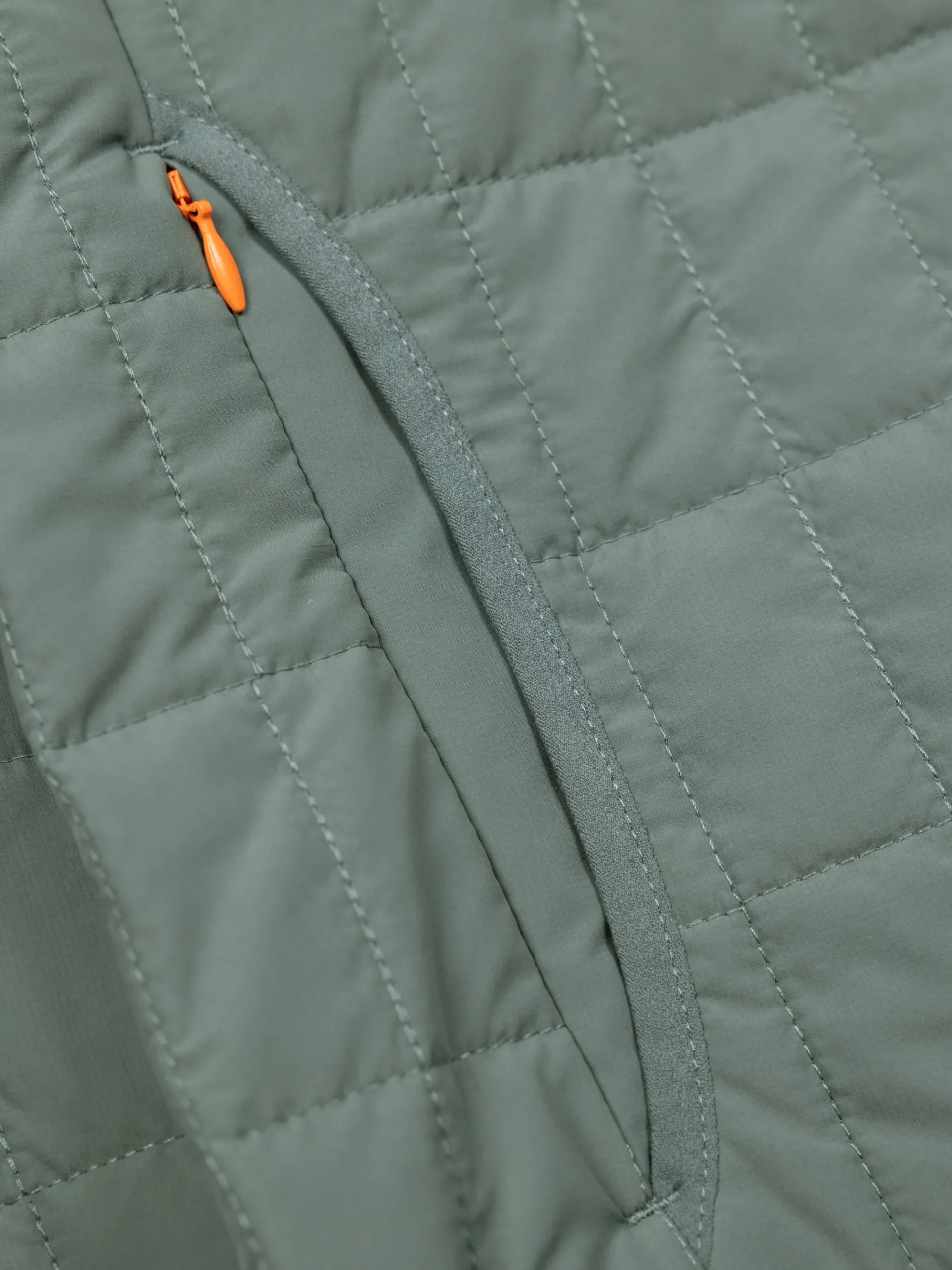 Men's Firecrest Gilet