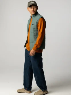 Men's Firecrest Gilet