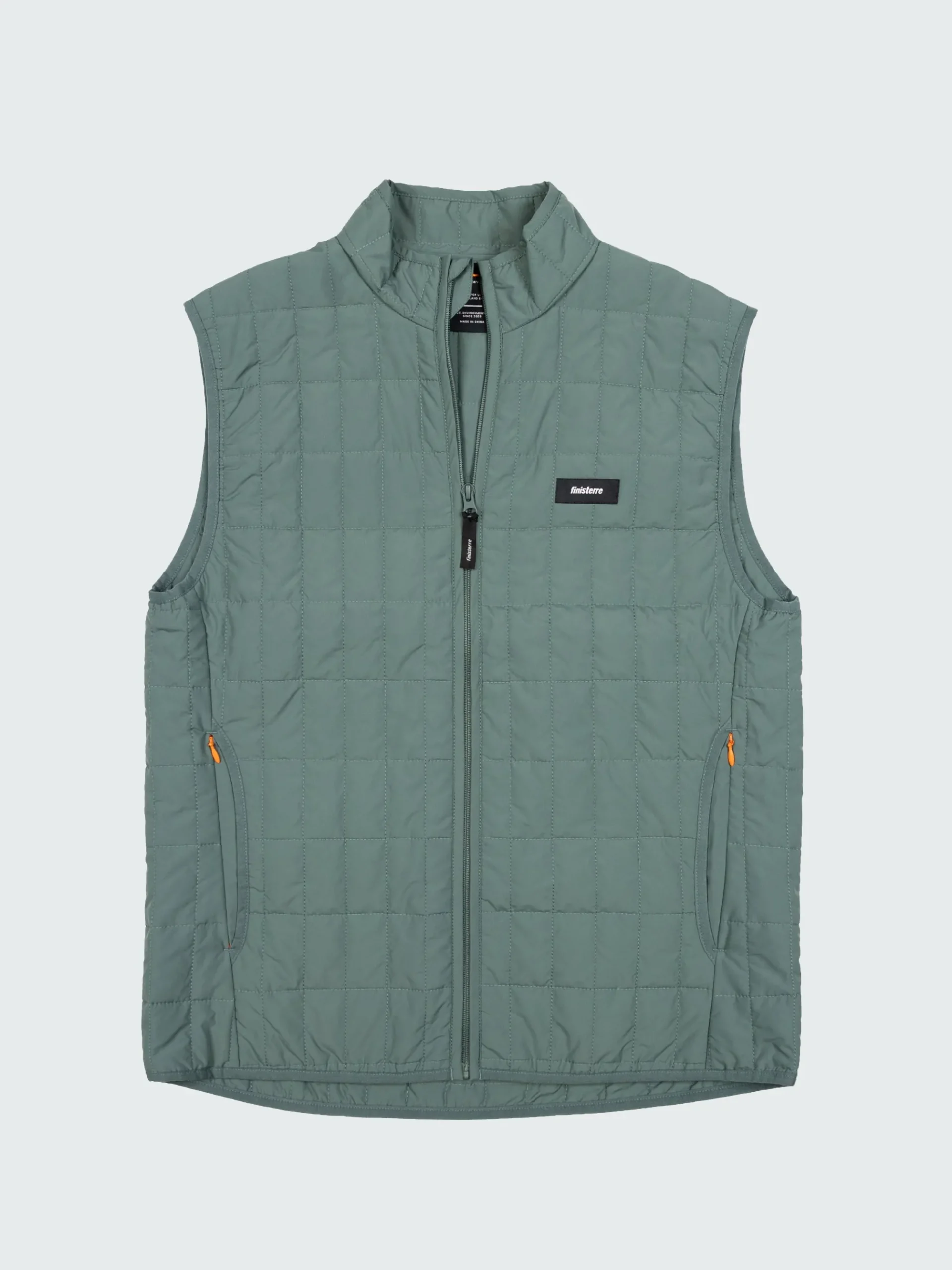Men's Firecrest Gilet