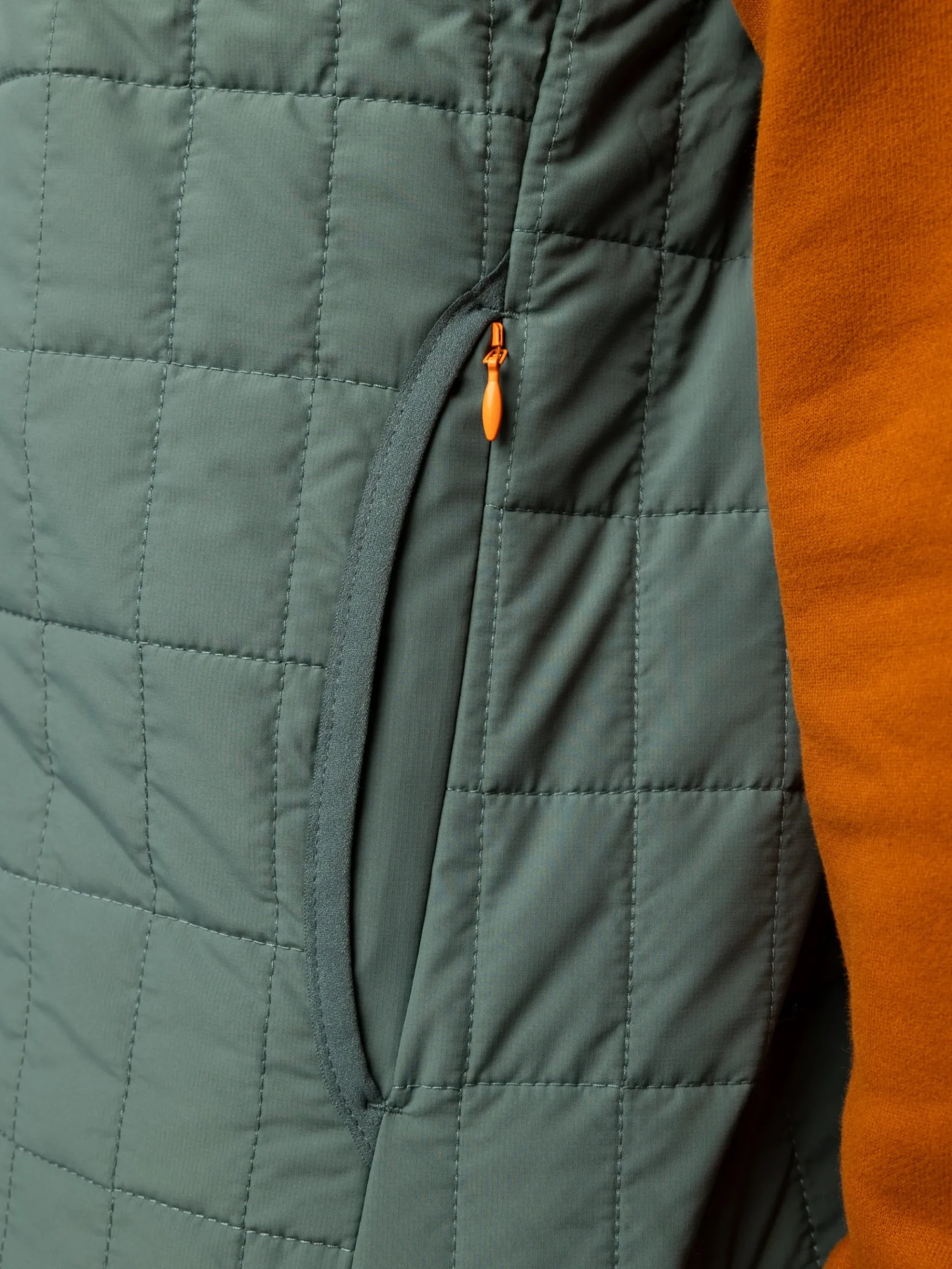 Men's Firecrest Gilet