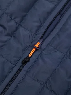 Men's Firecrest Gilet