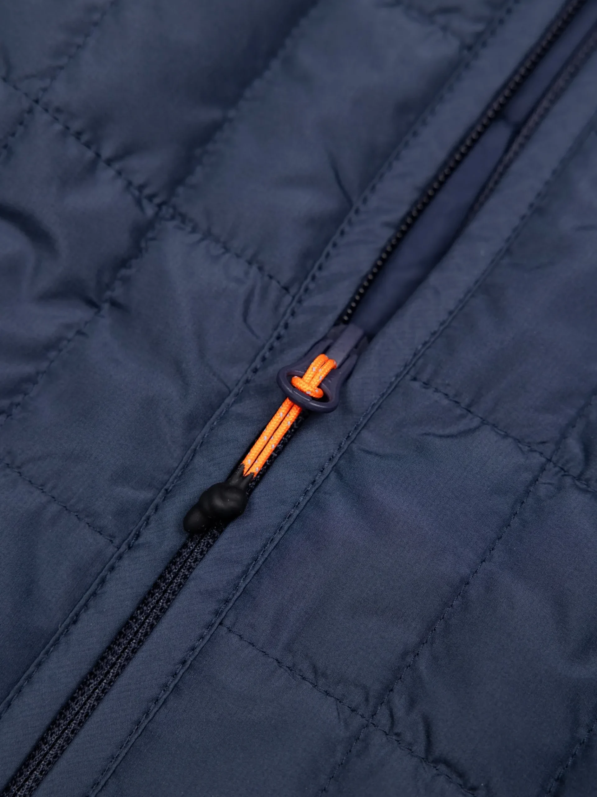 Men's Firecrest Gilet