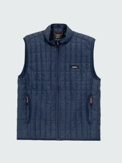 Men's Firecrest Gilet