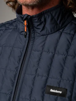 Men's Firecrest Gilet