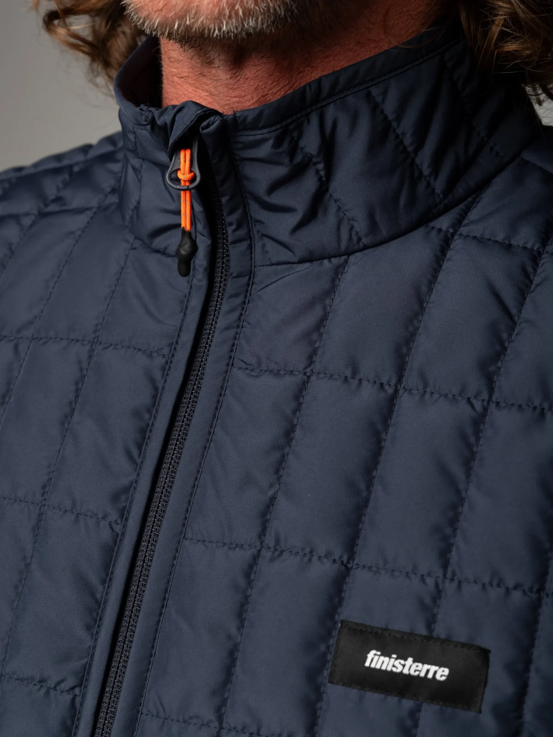 Men's Firecrest Gilet