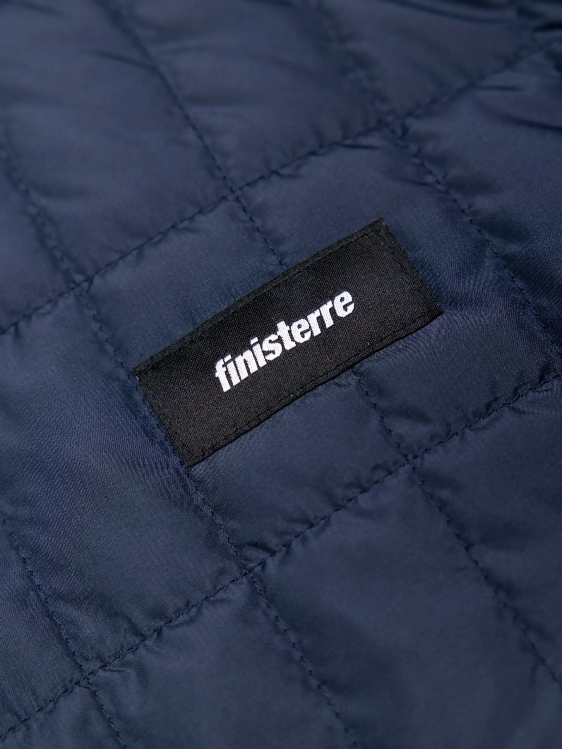 Men's Firecrest Gilet