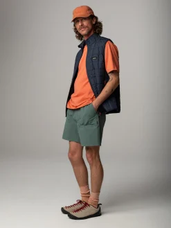 Men's Firecrest Gilet