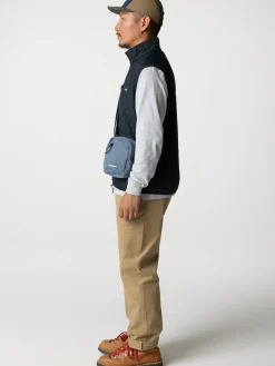 Men's Firecrest Gilet