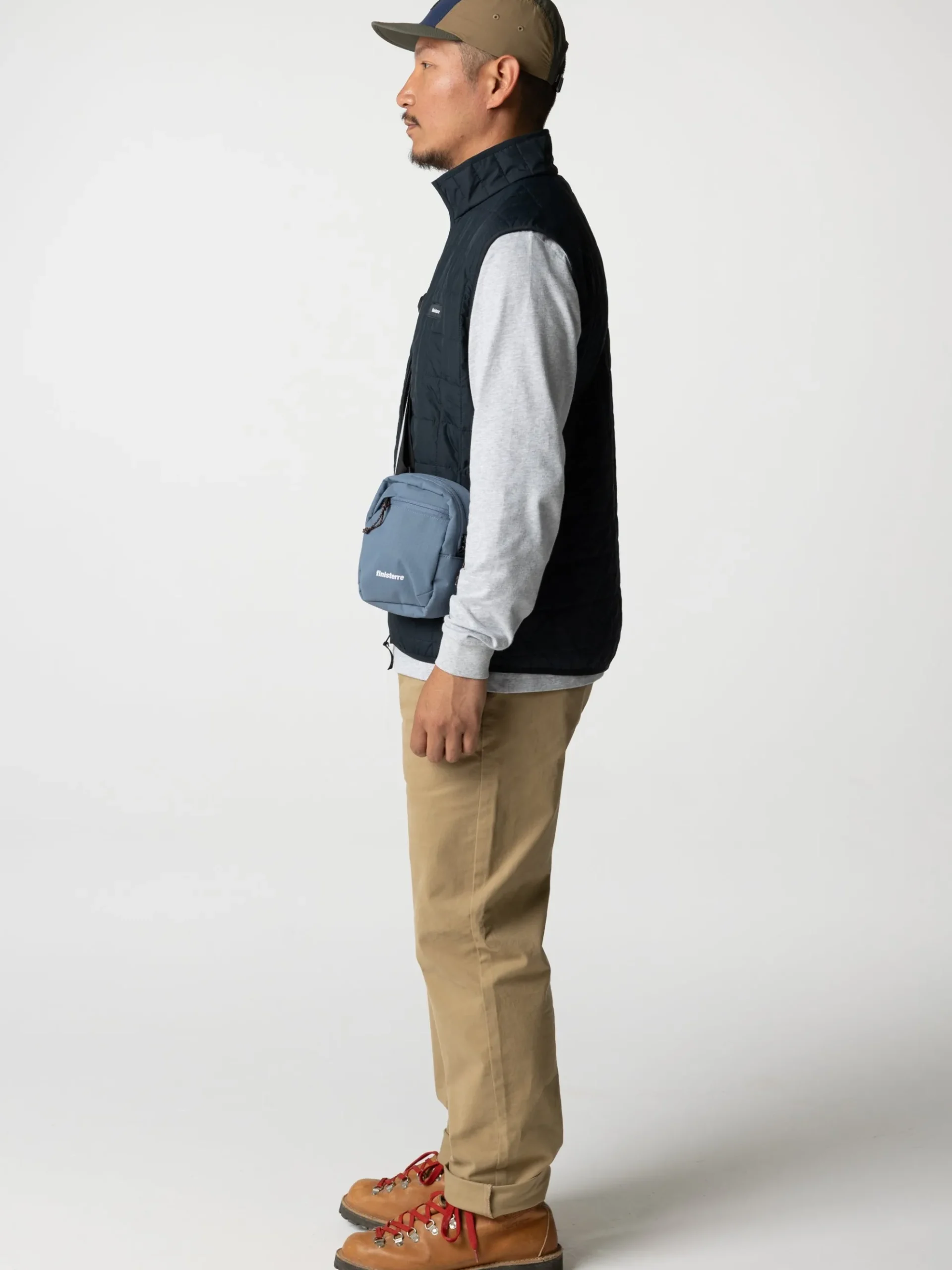 Men's Firecrest Gilet