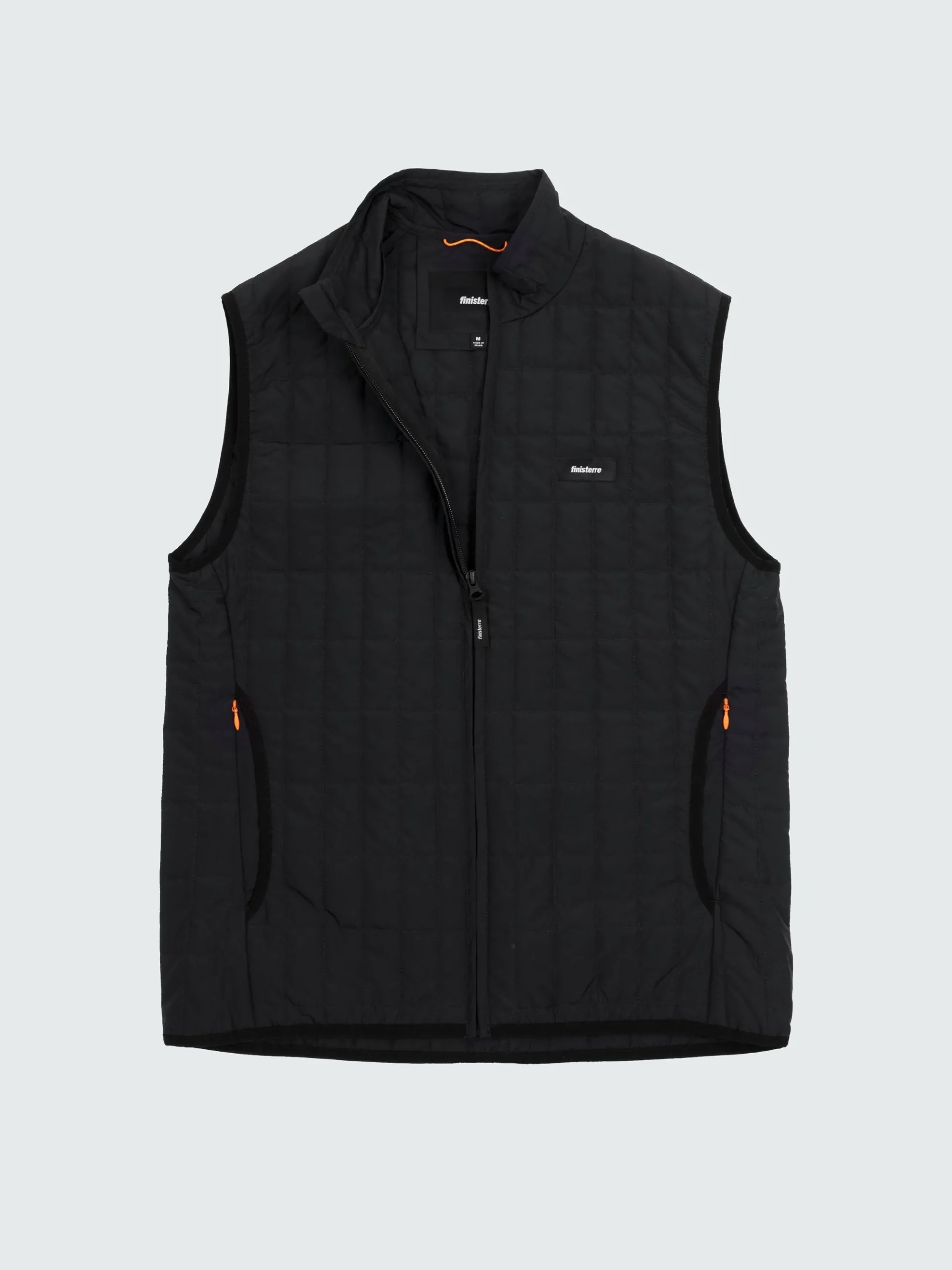 Men's Firecrest Gilet