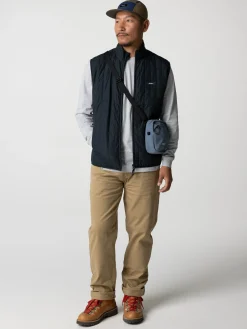 Men's Firecrest Gilet