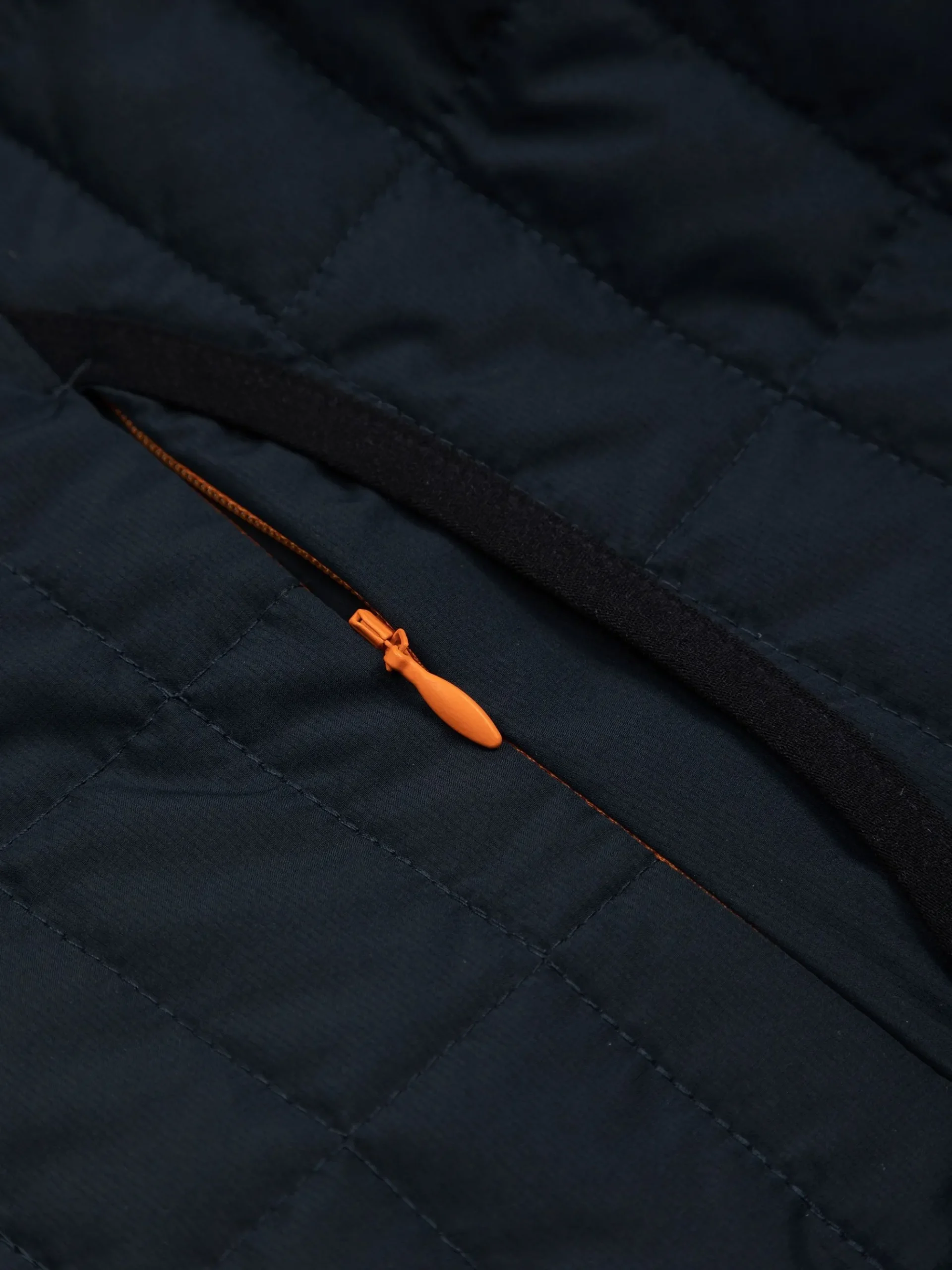 Men's Firecrest Gilet