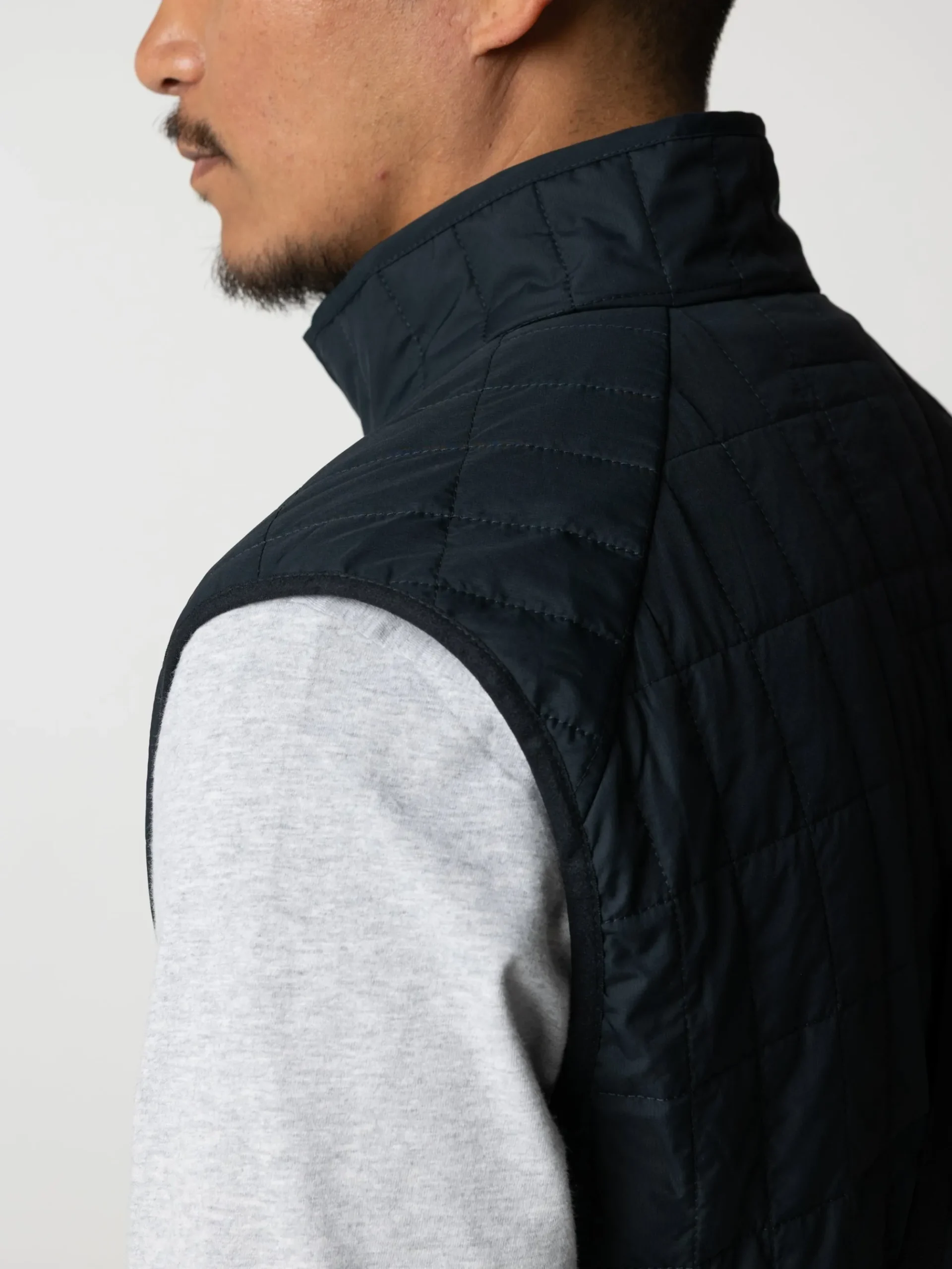 Men's Firecrest Gilet