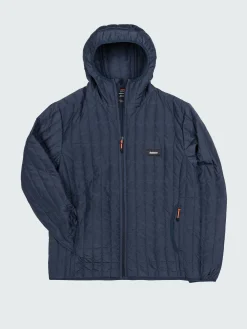 Men's Firecrest Hooded Jacket