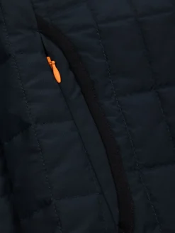 Men's Firecrest Hooded Jacket