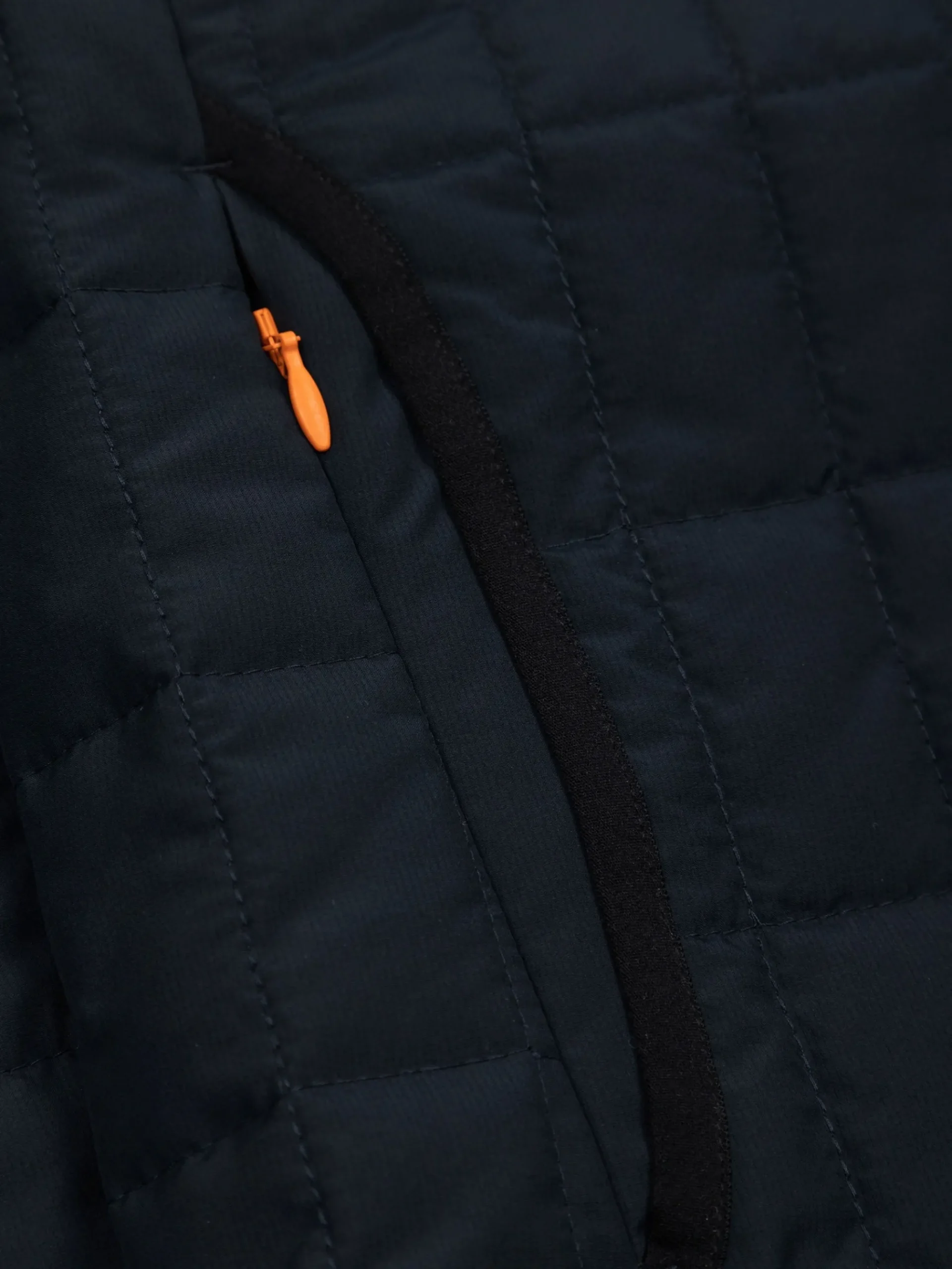 Men's Firecrest Hooded Jacket