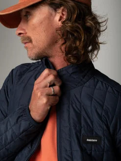 Men's Firecrest Jacket