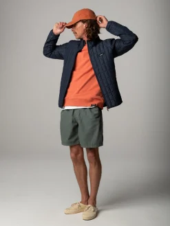 Men's Firecrest Jacket