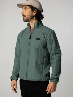 Men's Firecrest Jacket