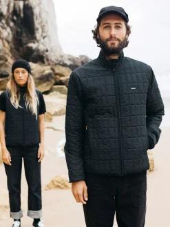 Men's Firecrest Jacket