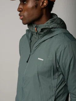Men's Forecast Windcheater Jacket