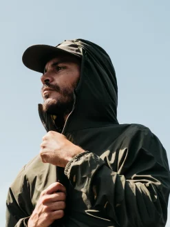 Men's Forecast Windcheater Jacket