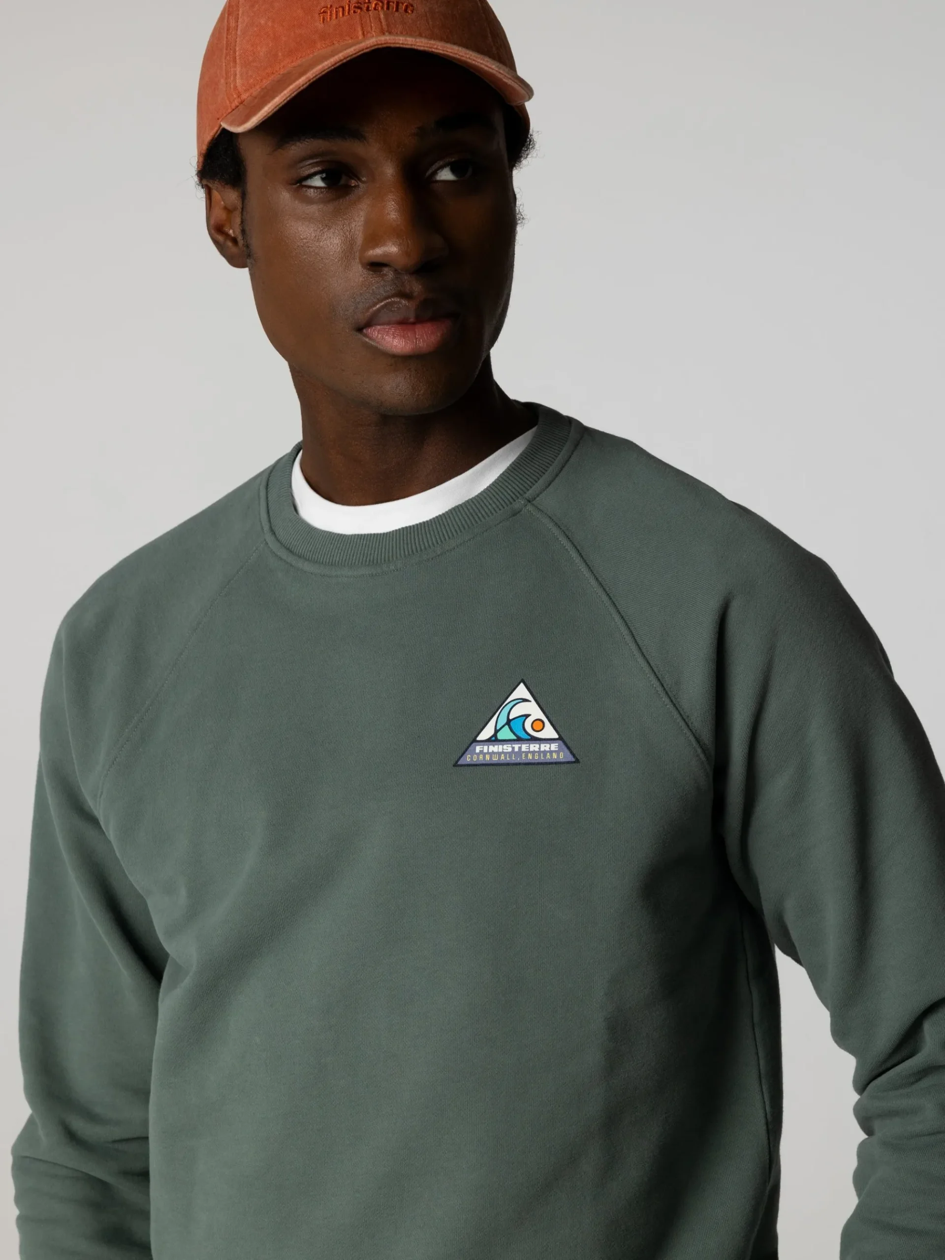 Men's Future Waves Coho Sweatshirt